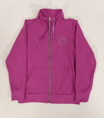 WOMEN'S SWEATSHIRT 13/315 Tellini S.r.l. Wholesale Clothing